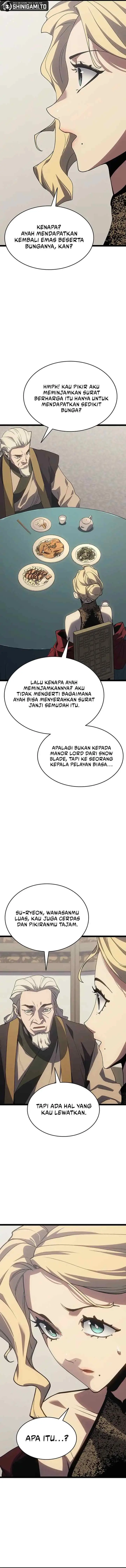 Reaper of the Drifting Moon chapter 130 halaman 6