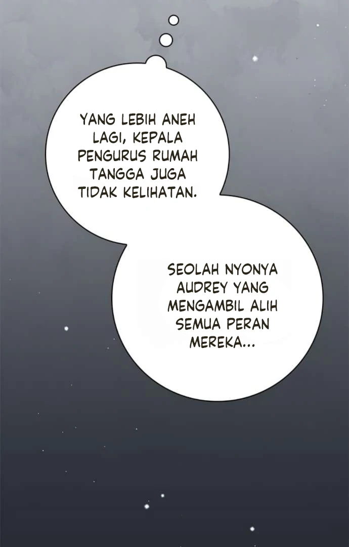 The Count's Secret Maid chapter 58 halaman 110