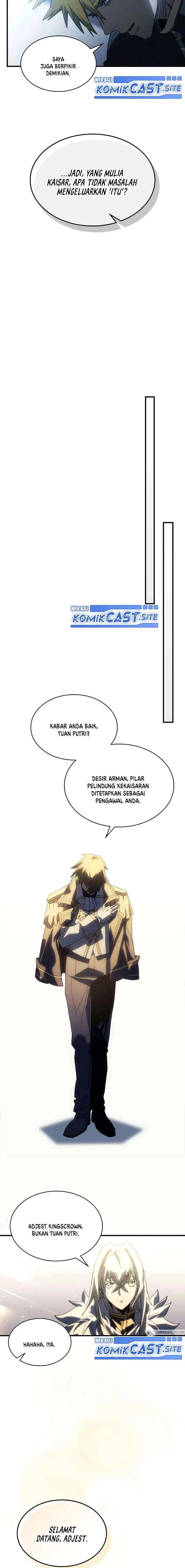 A Returner's Magic Should Be Special chapter 210 halaman 15