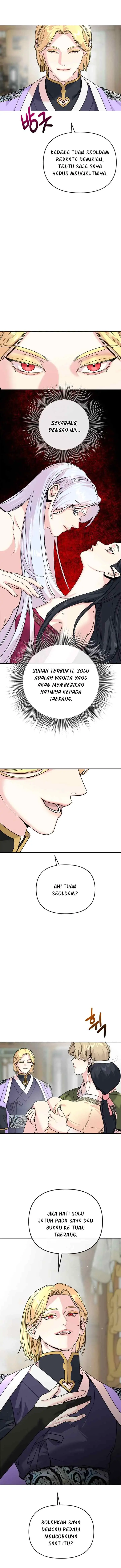 The Pure Heart Of A Monster chapter 36 halaman 9