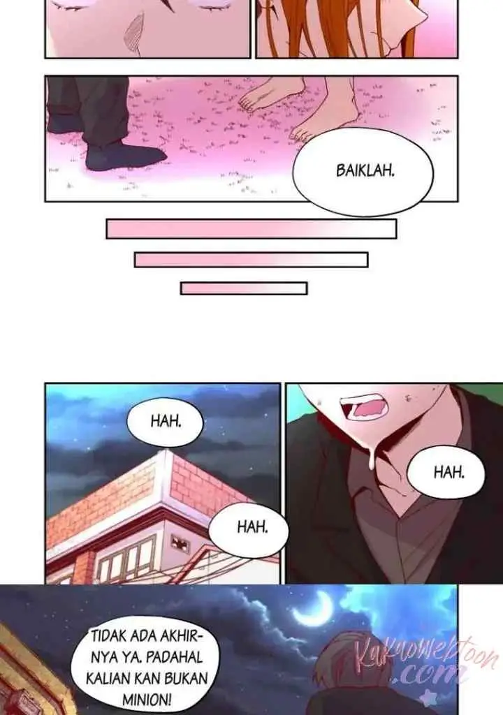 Gwisin-nim chapter 62 halaman 11