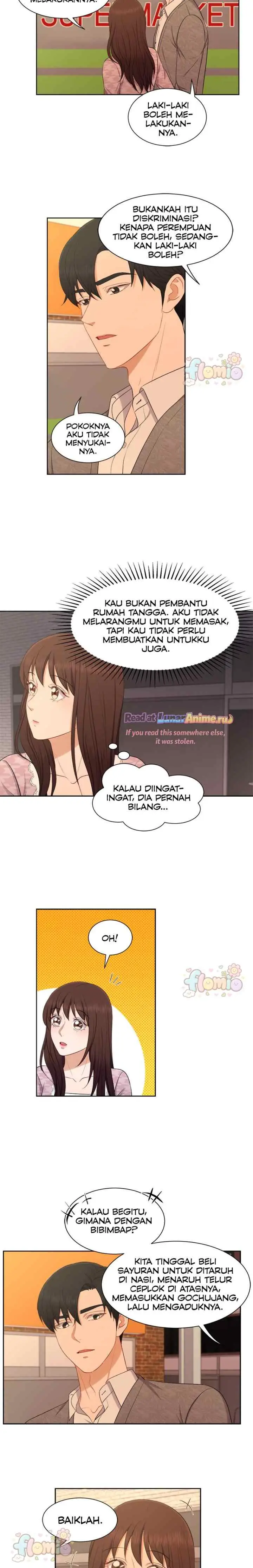 I Need a Bride chapter 46 halaman 13