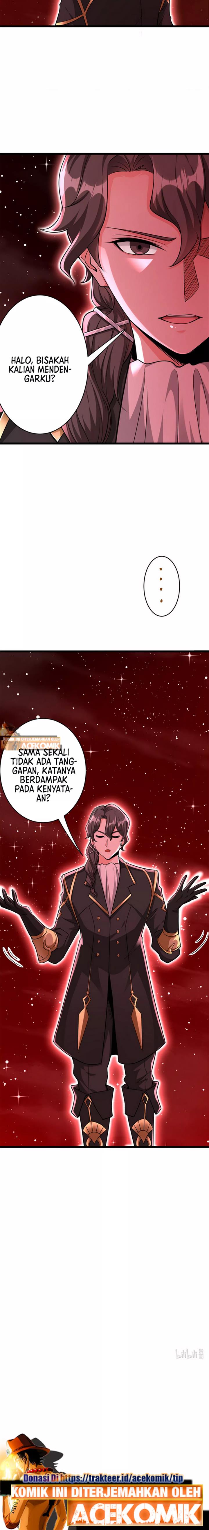 Release That Witch chapter 444 halaman 12