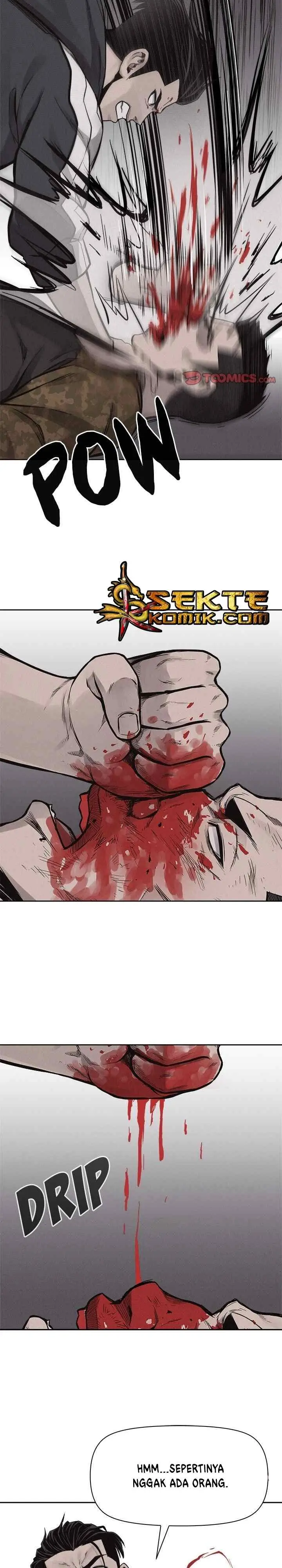Pounding chapter 50 halaman 10