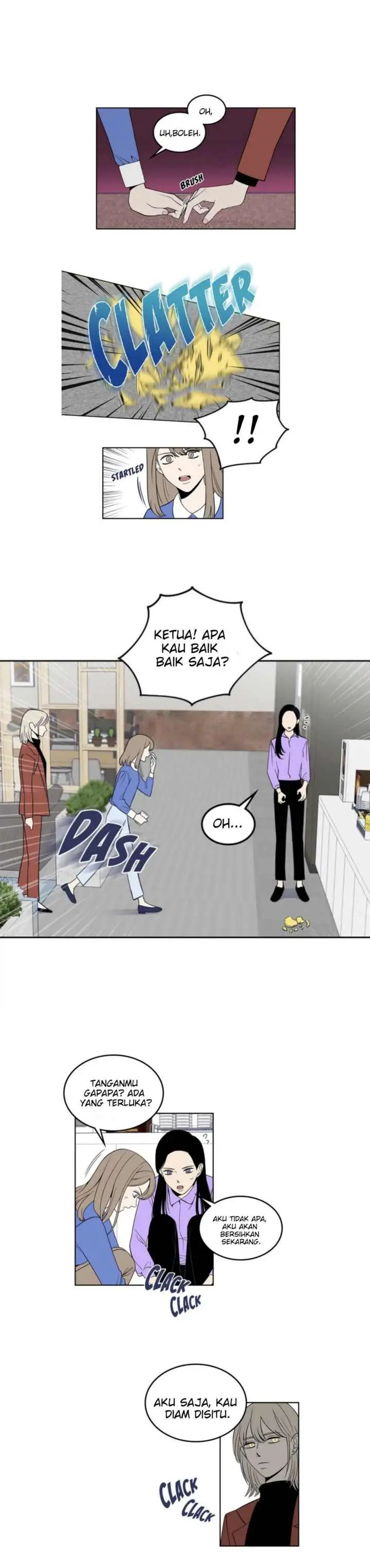 Request to Leave chapter 2 halaman 7