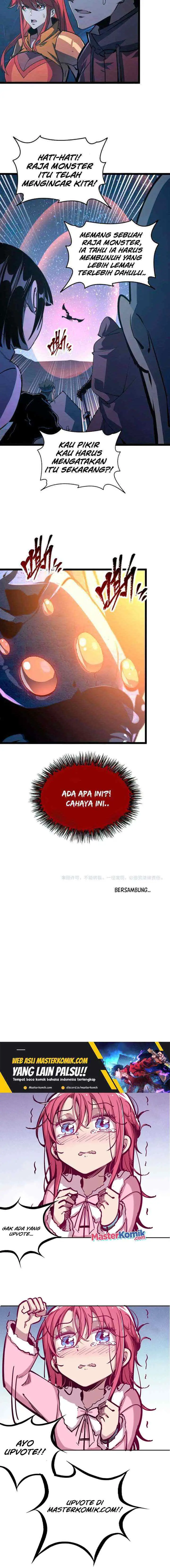 Rise From The Rubble chapter 111 halaman 10