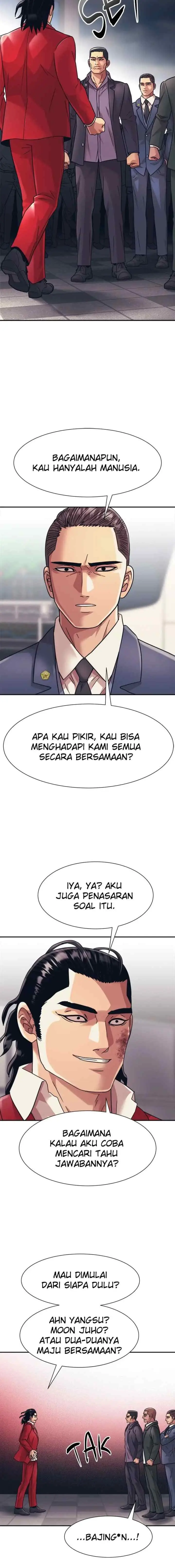 I Am Unbeatable chapter 30 halaman 5