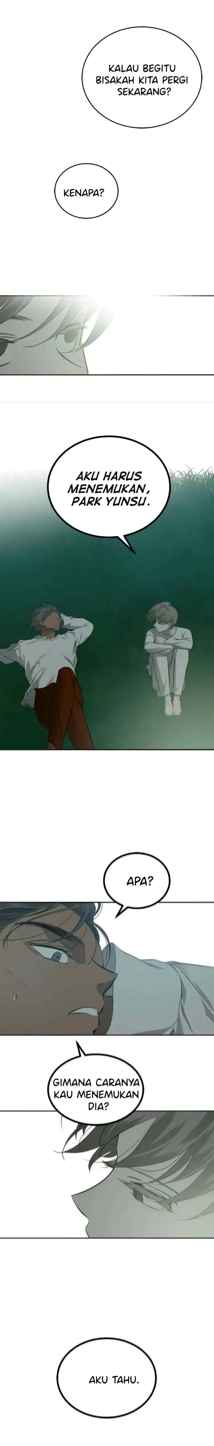 Loop chapter 198 halaman 13