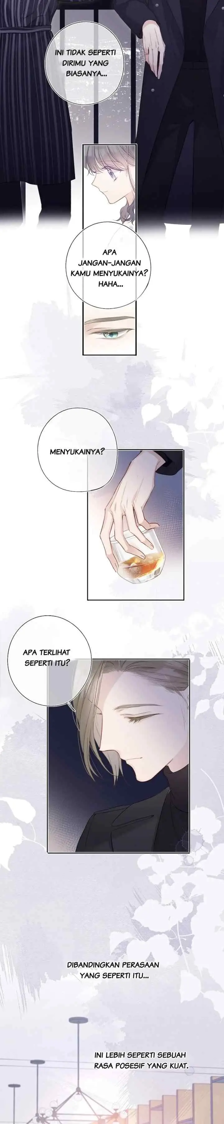 Protect My Star chapter 30 halaman 15