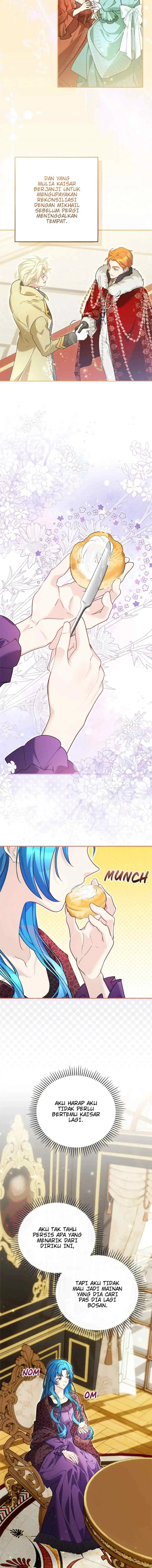 Although I Am A Mother-In-Law, I Do Not Like Conflict Between My In-Laws chapter 44 halaman 10