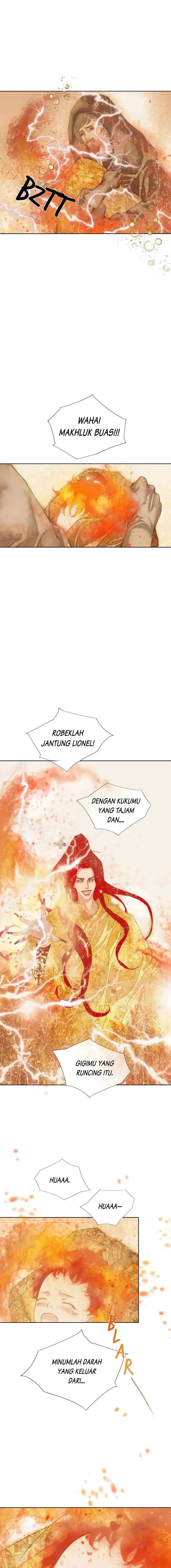 Beauty as the Beast chapter 2 halaman 4