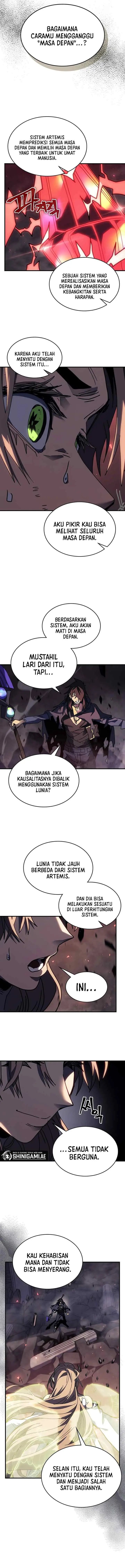A Returner's Magic Should Be Special chapter 255 halaman 10