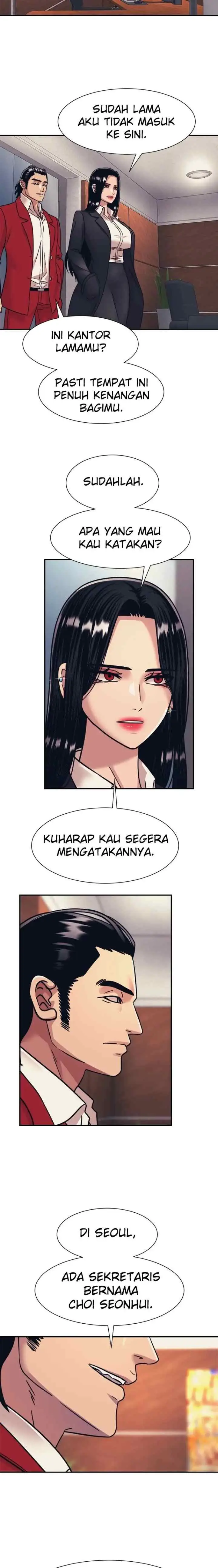 I Am Unbeatable chapter 49 halaman 17