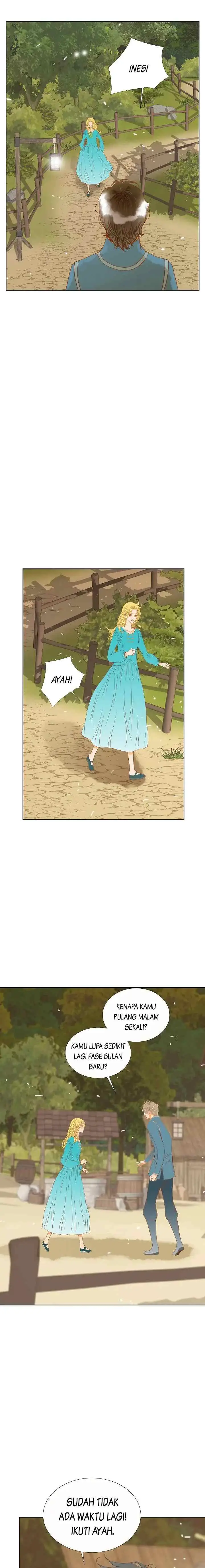 Beauty as the Beast chapter 11 halaman 12