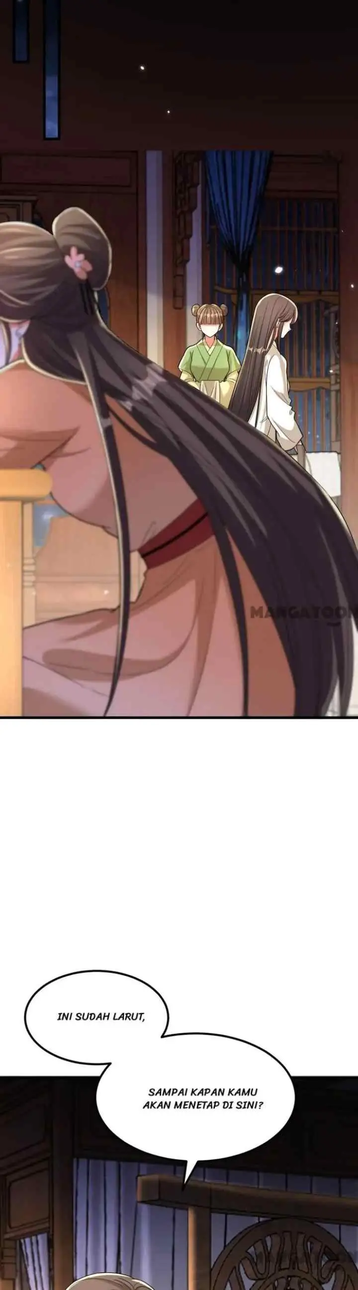 Don't Mess With Missy! chapter 407 halaman 4