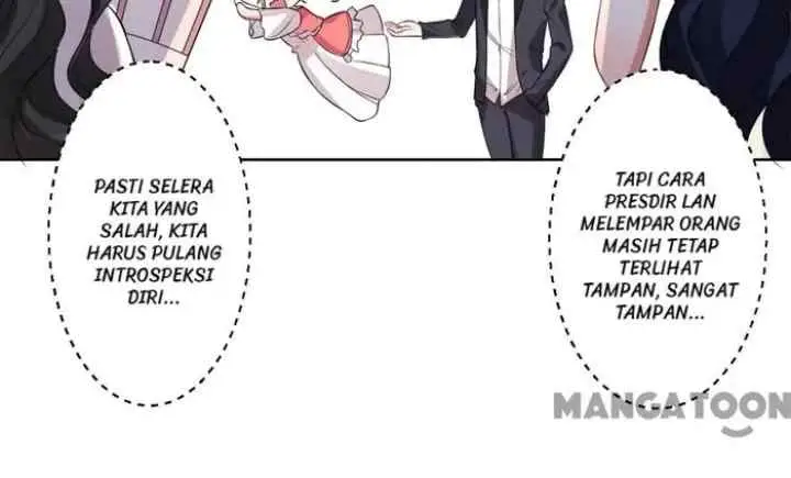 Fairy Match-Maker's Mortal Lover chapter 20 halaman 7