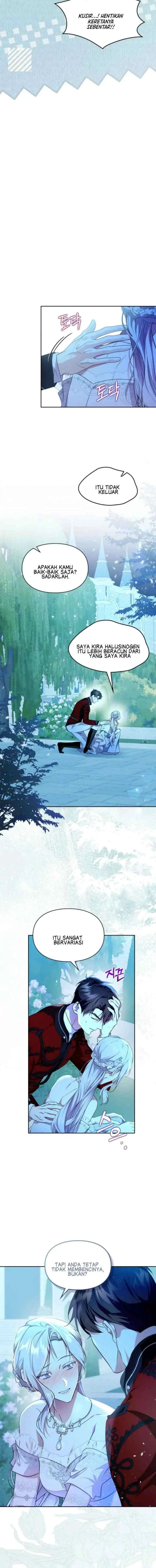 I Became the Tyrant's Servant chapter 79 halaman 15