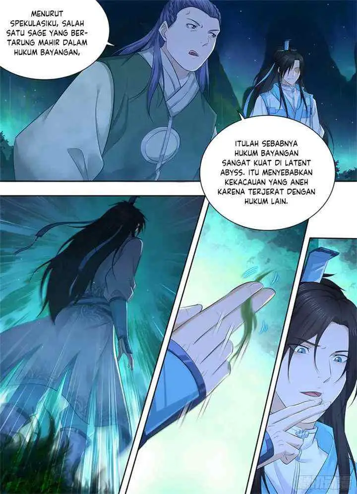 Yong Heng Zhi Zun chapter 304 halaman 10