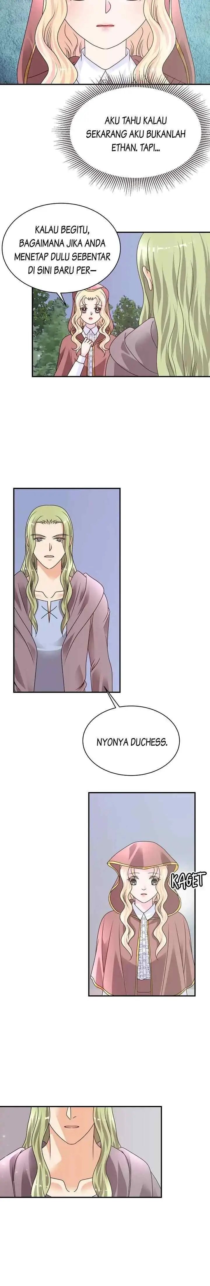 I Refuse the Duke chapter 100 halaman 12