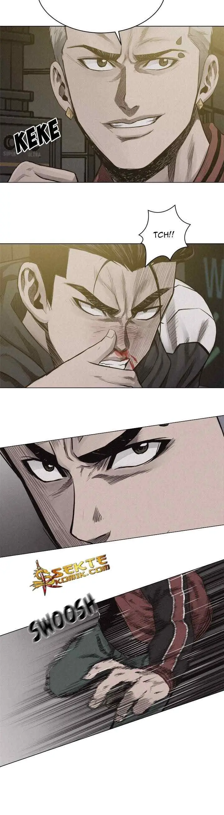 Pounding chapter 21 halaman 15