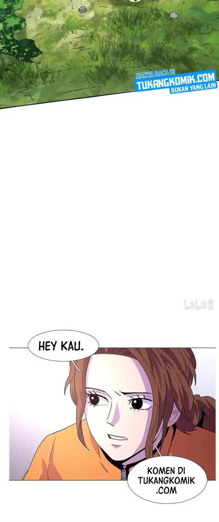 Endless Devourer chapter 13 halaman 17