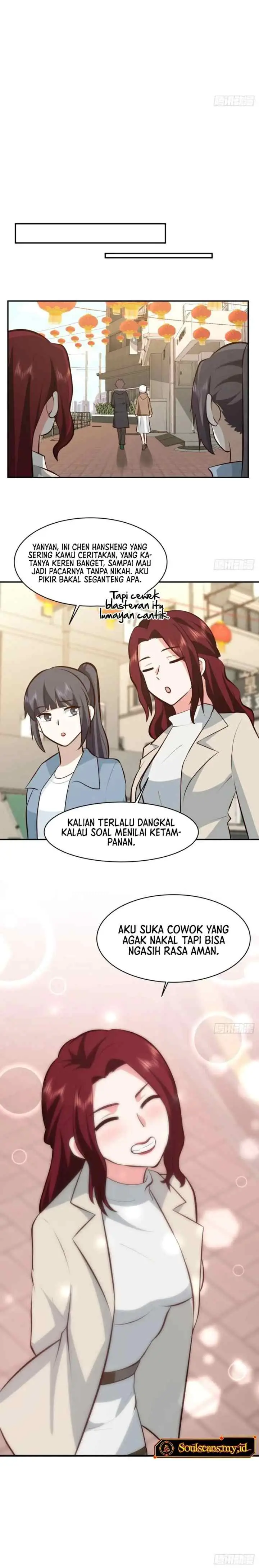 I Really Don't Want to Be Reborn chapter 238 halaman 13