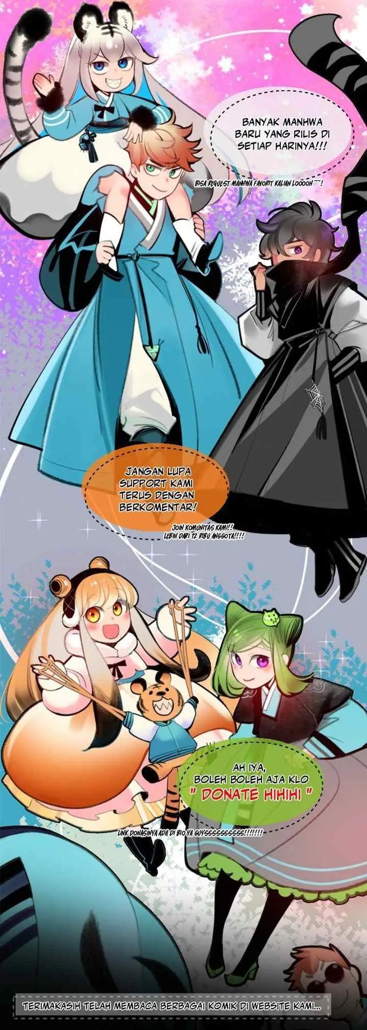 The Sword Master Who Travels Through Time chapter 20 halaman 16