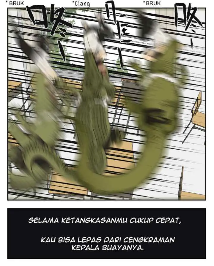 Nan Hao & Shang Feng chapter 13 halaman 7