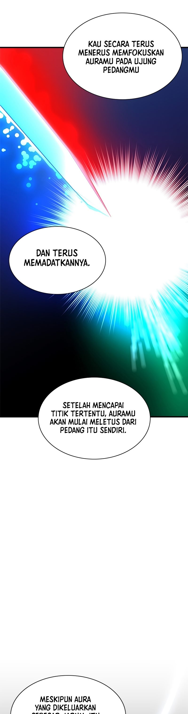 The Tutorial Is Too Tough! chapter 193 halaman 45