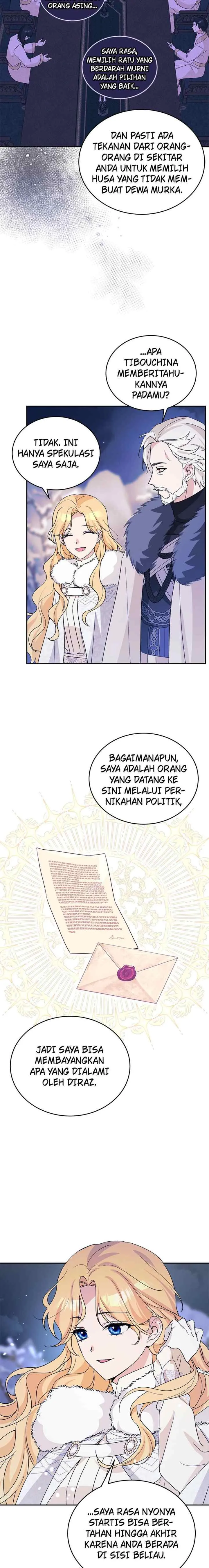 Hawar no Jardim de Inverno chapter 51 halaman 9