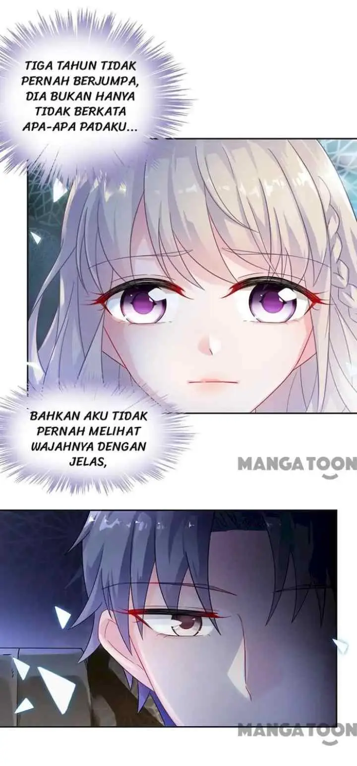 I Mingled With A CEO: The Daughter's Return chapter 2 halaman 14