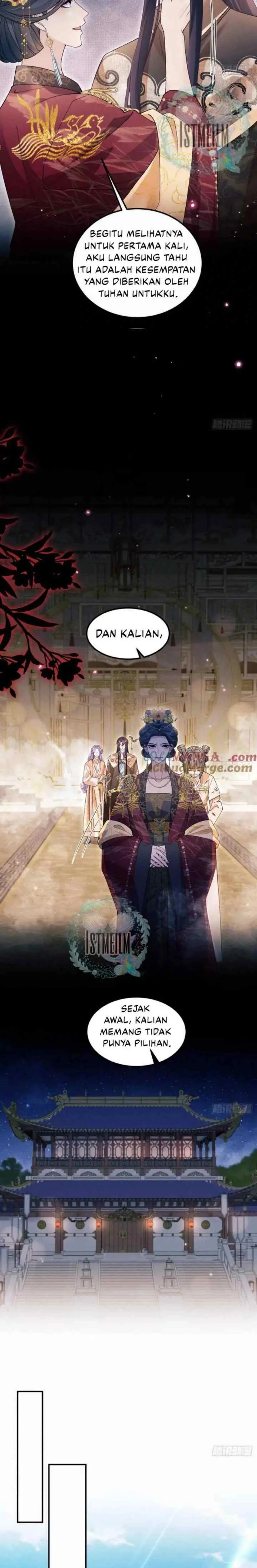 I Suspect the Actor Is Fishing for Me chapter 190 halaman 15
