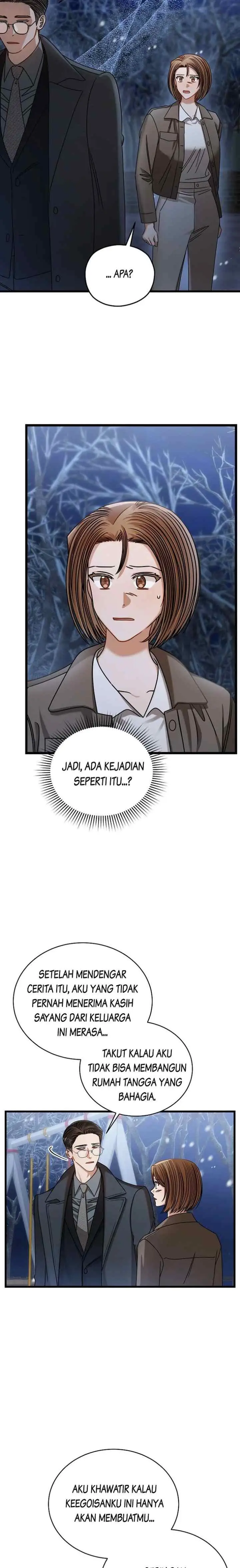 I Confessed To The Boss chapter 90 halaman 5