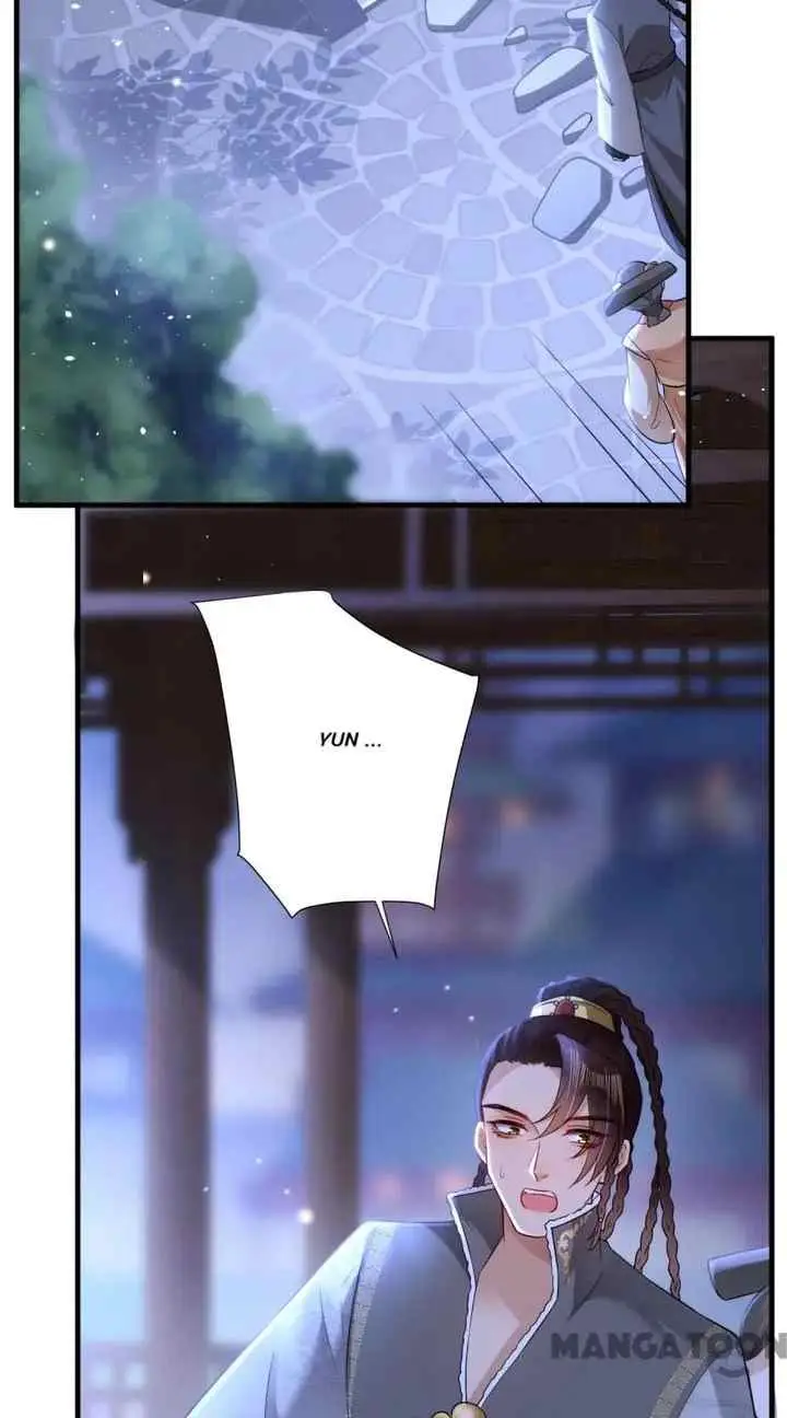 Princess, Don't Ruin Your Public Persona! chapter 130 halaman 4