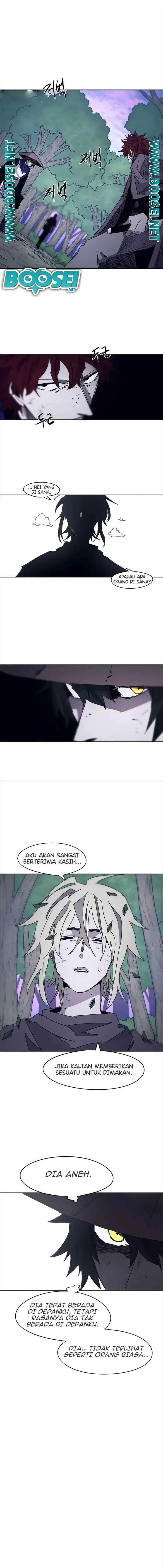 The Last Knight Of The Fire chapter 80 halaman 5