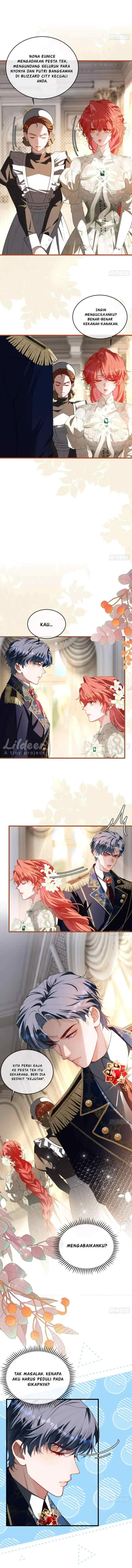 Her Lies chapter 17 halaman 8