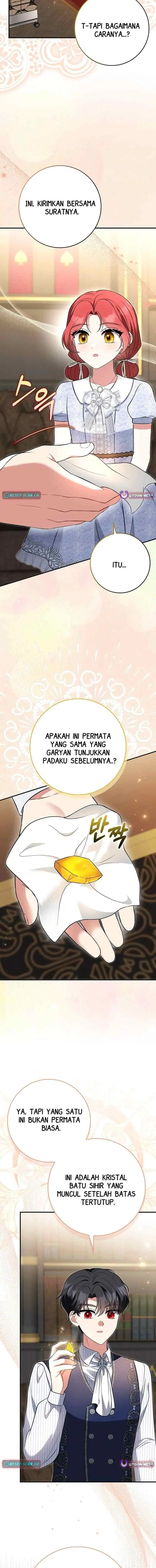 I'm A Fake Bride Who'll Run Away Someday chapter 16 halaman 13