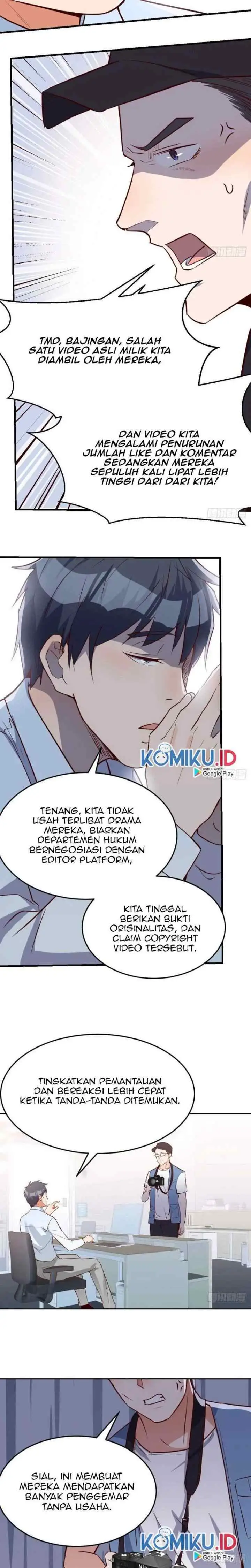 I Have Twin Girlfriends chapter 18 halaman 15