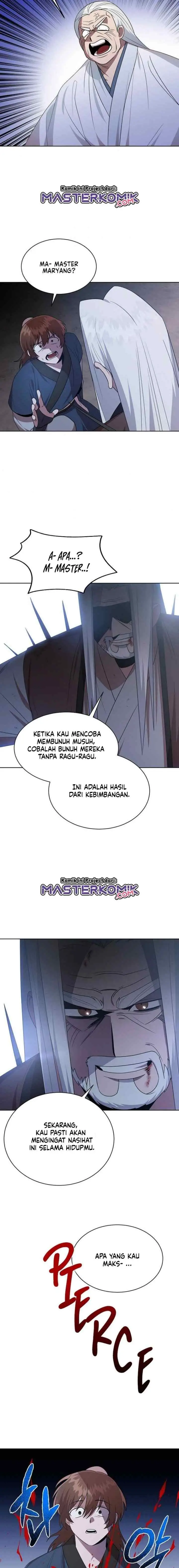 Fire Dragon King chapter 29 halaman 15