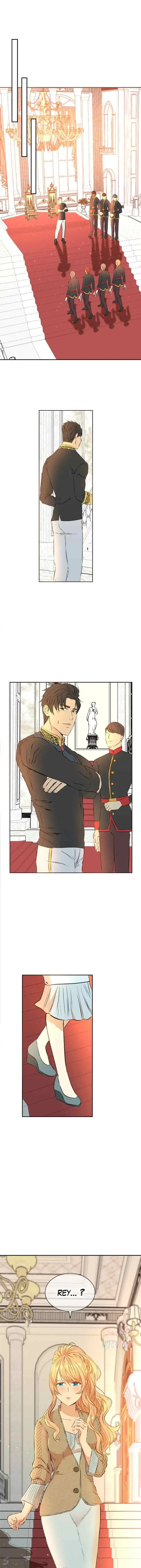 Infinite Sky chapter 81 halaman 6