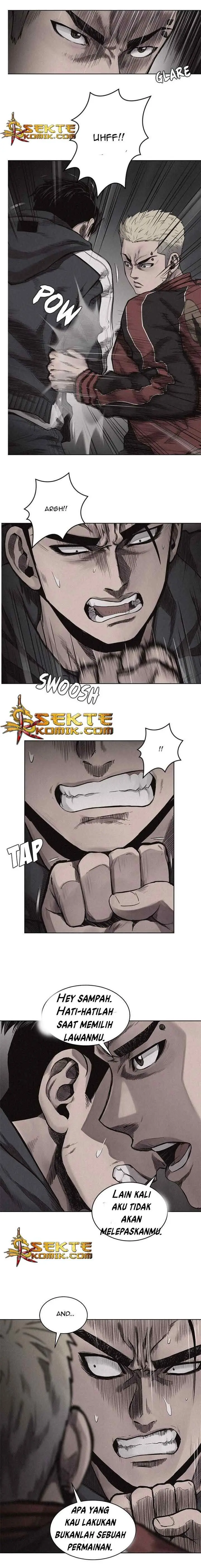 Pounding chapter 8 halaman 12