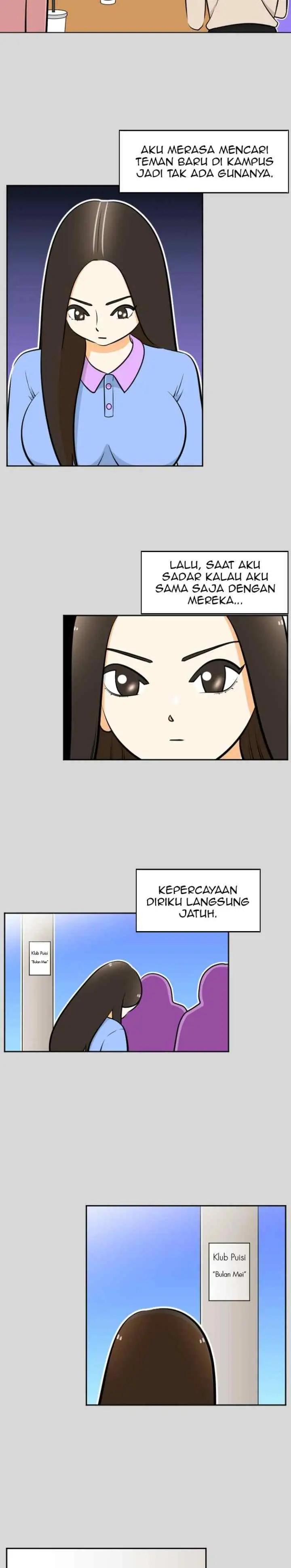New Normal: Class 8 chapter 216 halaman 16