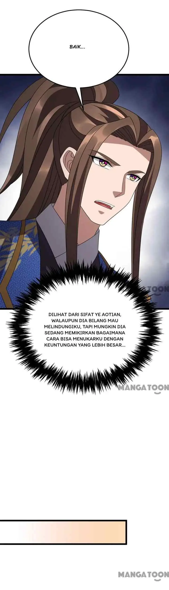 Dominate The Three Realms chapter 279 halaman 4