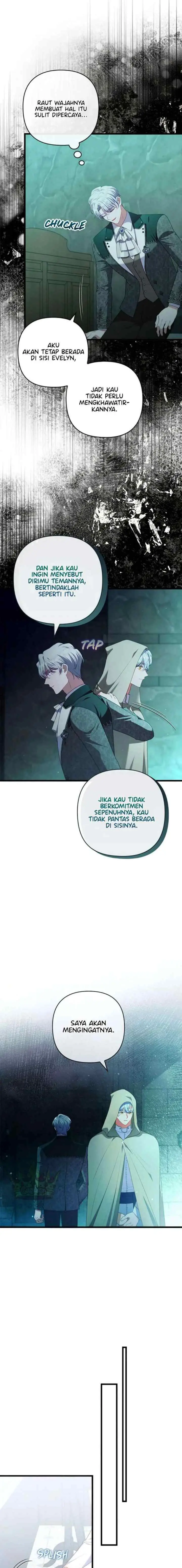 I Was Seduced By The Sick Male Lead chapter 91 halaman 11