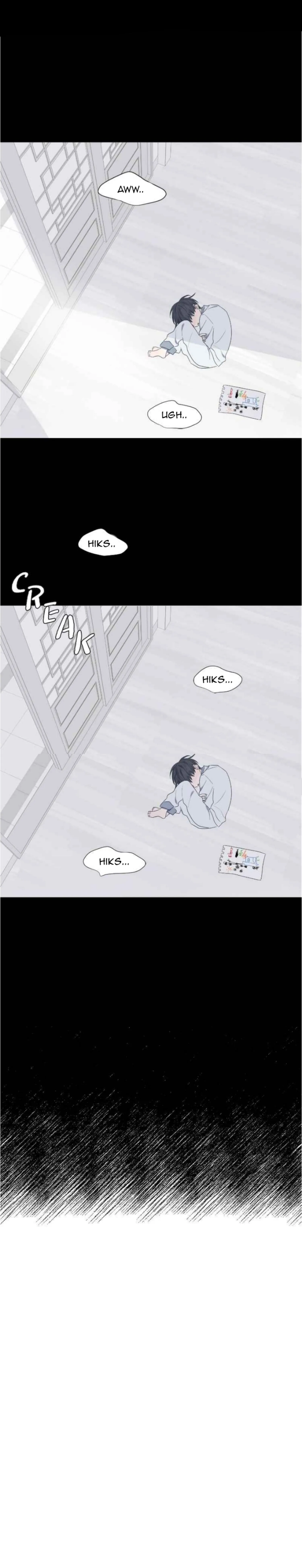 Moonmade Child chapter 21 halaman 11