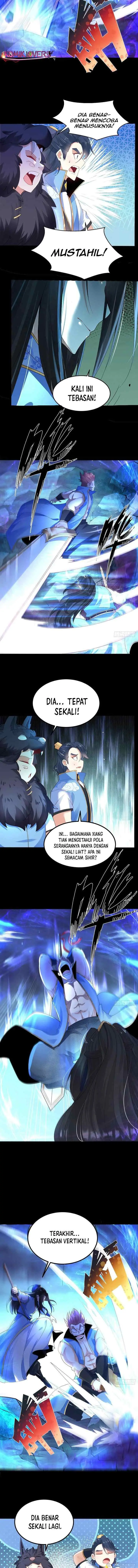 Chaotic Sword God (Remake) chapter 34 halaman 6