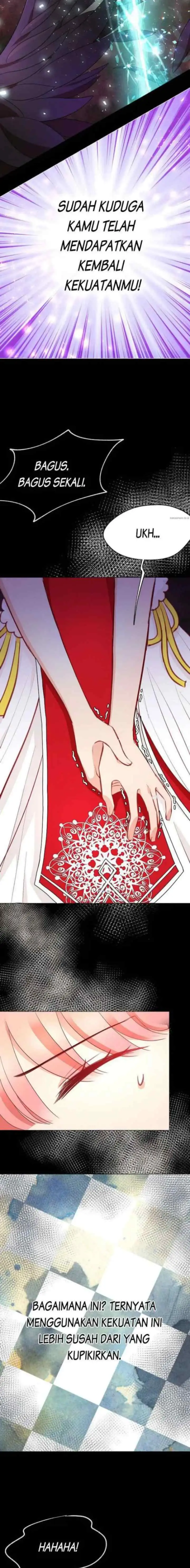 My Guardian Demon chapter 96 halaman 7