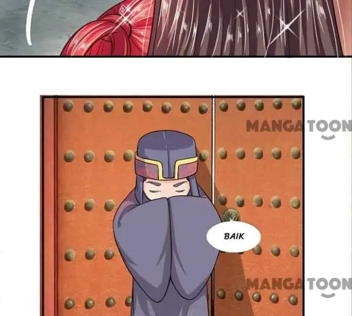 Abram Alas para a Imperatriz Cruel! chapter 16 halaman 5