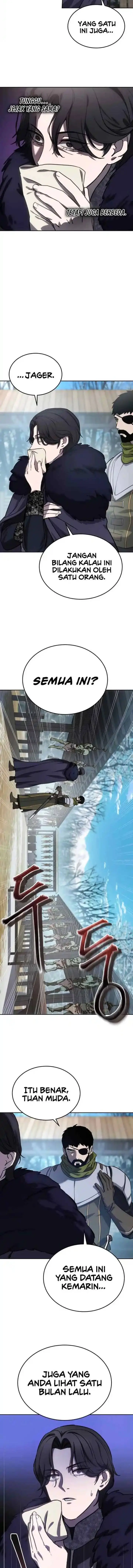 Star-Embracing Swordmaster chapter 6 halaman 7