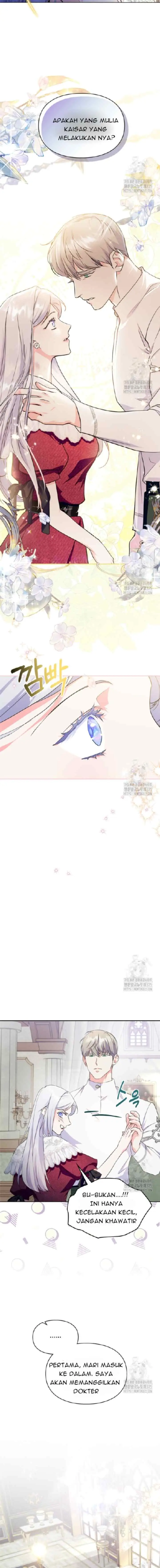 I Became the Tyrant's Servant chapter 34 halaman 6
